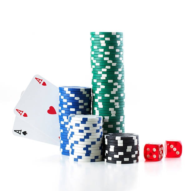 Bikini Paradise live blackjack table with dealer