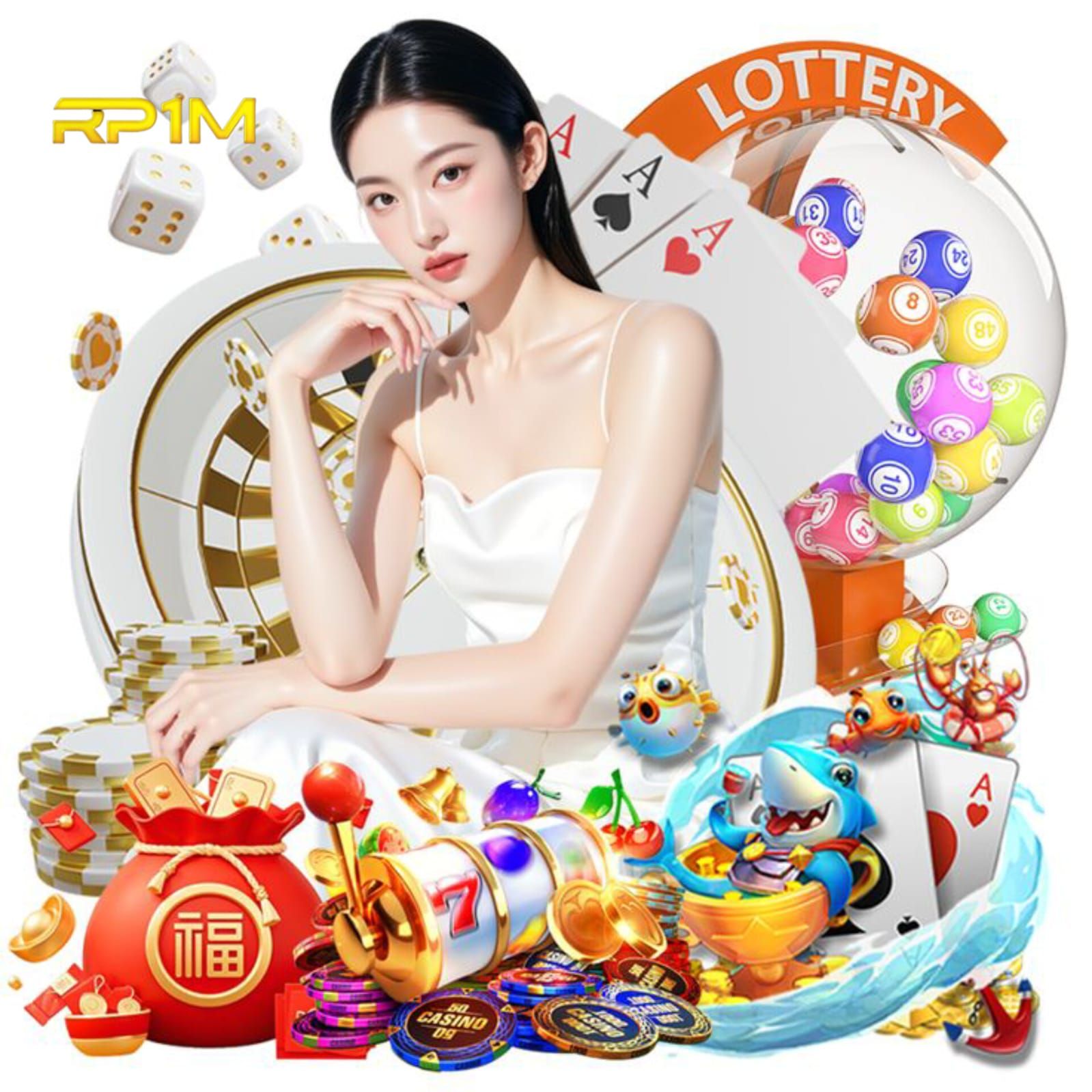 Live baccarat dealer at sihoki88 studio
