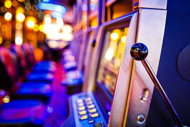 Baccarat table layout and betting positions